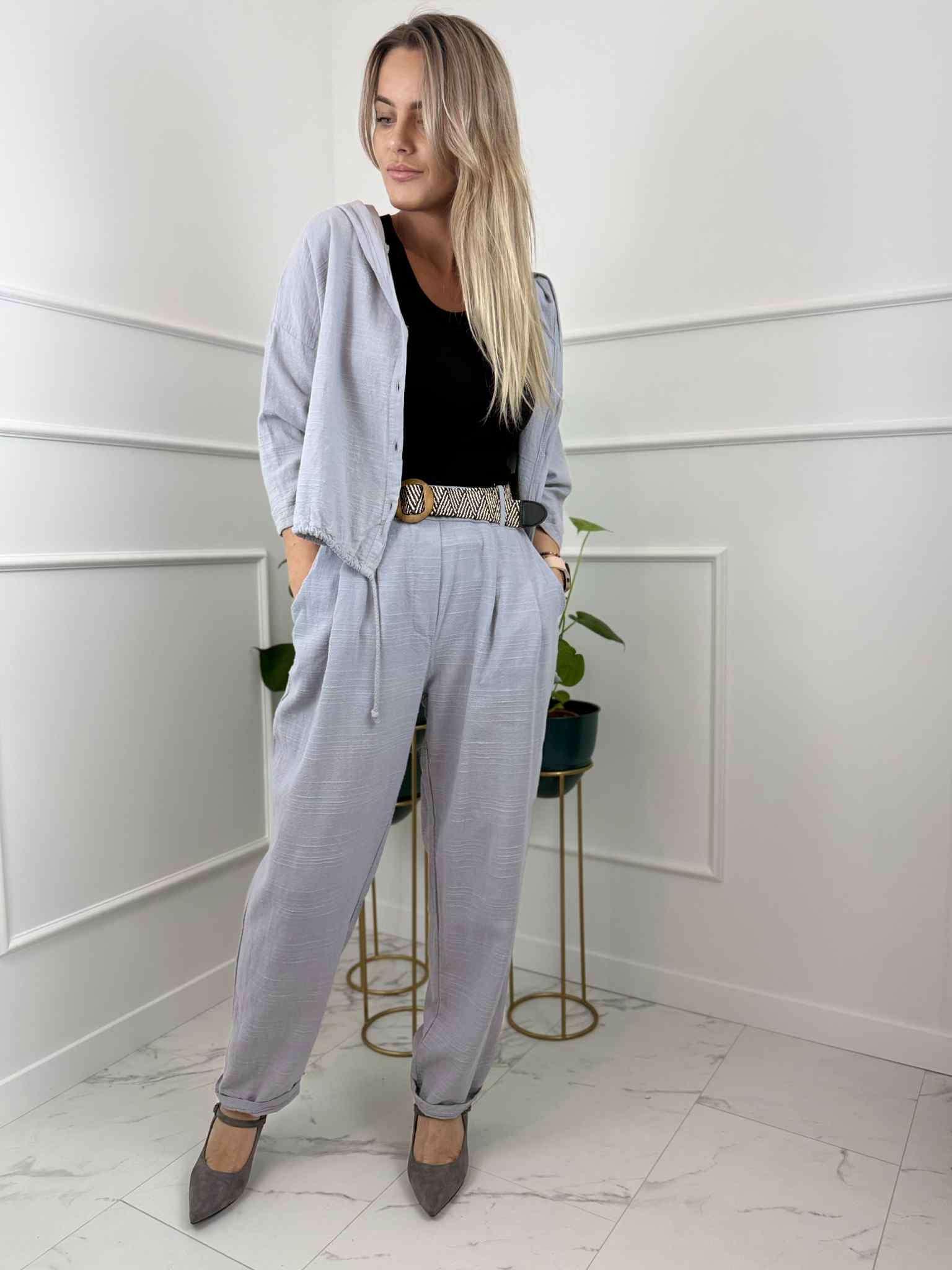 Komplety Modelissa