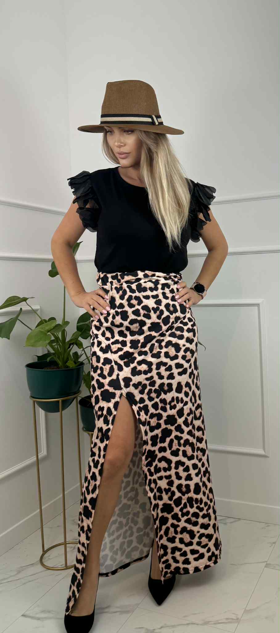 Spódnice Modelissa